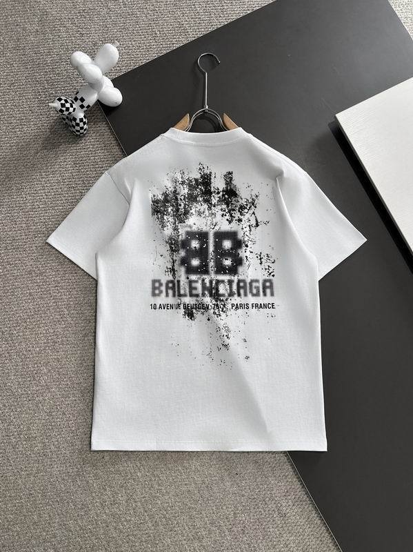 B t-shirt men-7130(S-XXL)