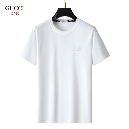 G men t-shirt-7774(M-XXXL)