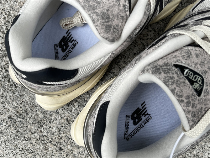 NB Shoes High End Quality-323