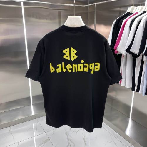 B t-shirt men-7152(S-XXL)