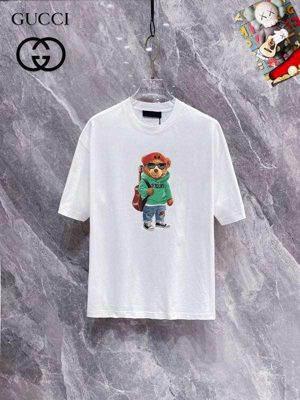 G men t-shirt-7782(S-XXXXL)