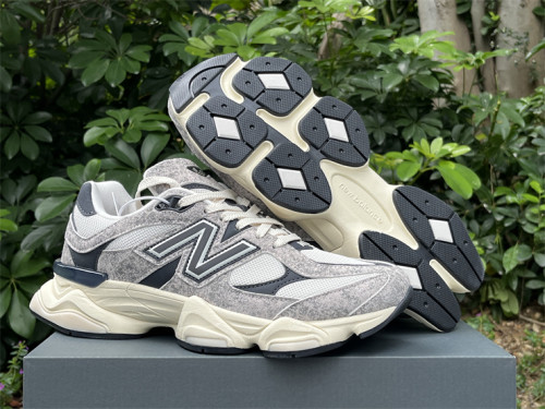 NB Shoes High End Quality-323