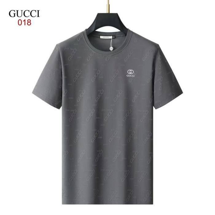 G men t-shirt-7771(M-XXXL)
