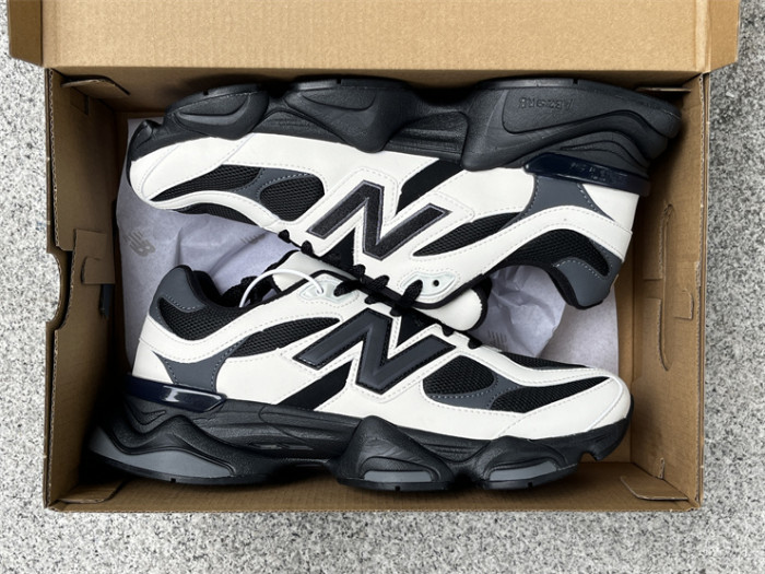 NB Shoes High End Quality-322