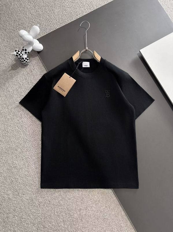 Burberry t-shirt men-3166(S-XXL)