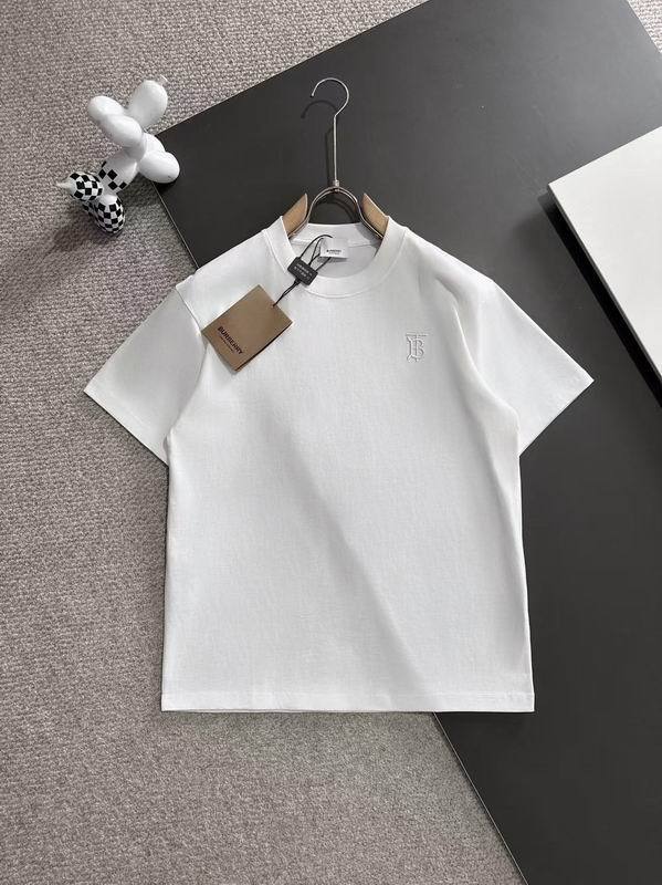 Burberry t-shirt men-3165(S-XXL)
