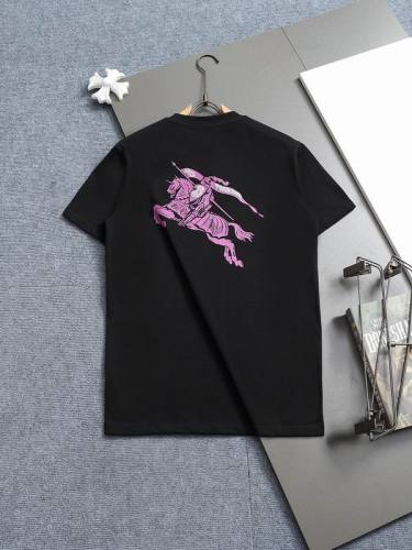 Burberry t-shirt men-3214(XS-L)