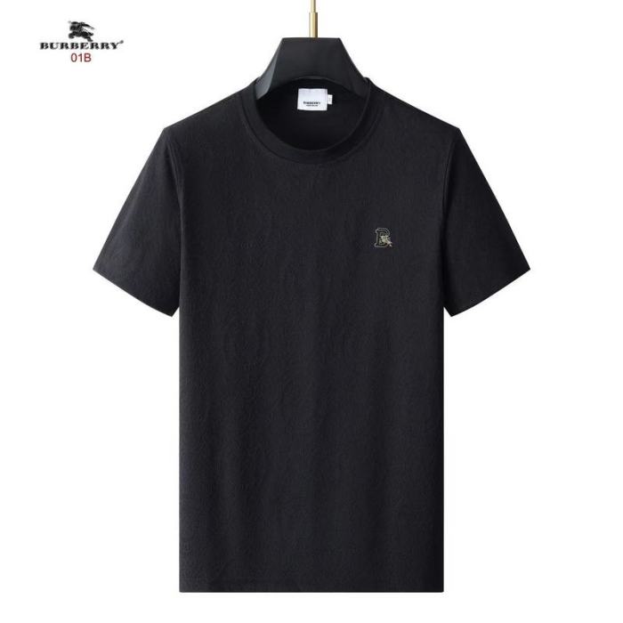 Burberry t-shirt men-3180(M-XXXL)