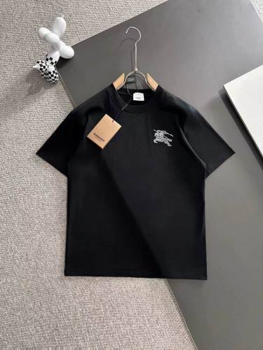 Burberry t-shirt men-3167(S-XXL)