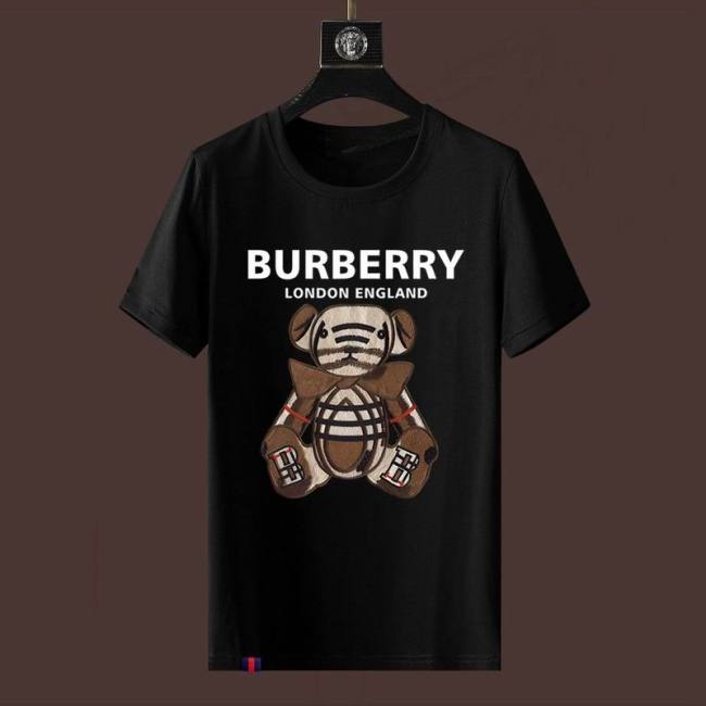 Burberry t-shirt men-3187(M-XXXXL)