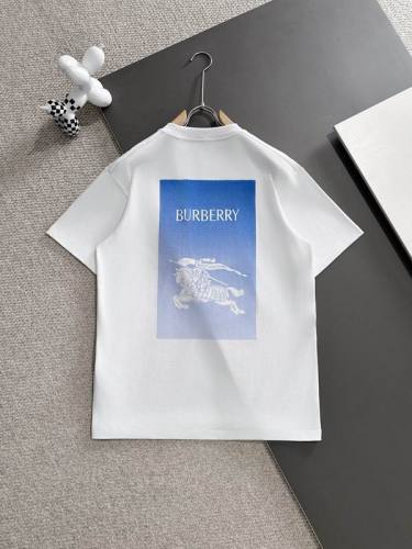 Burberry t-shirt men-3160(S-XXL)