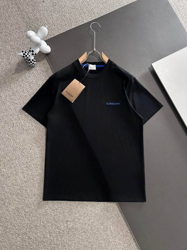 Burberry t-shirt men-3161(S-XXL)