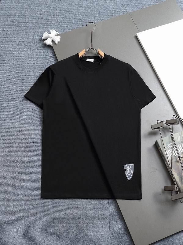 Burberry t-shirt men-3211(XS-L)