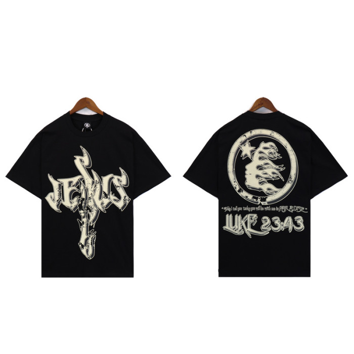 Hellstar t-shirt-459(S-XL)
