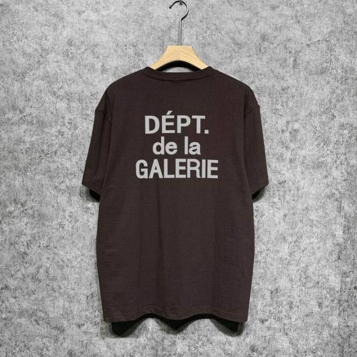 Gallery Dept T-Shirt-1801(S-XXL)