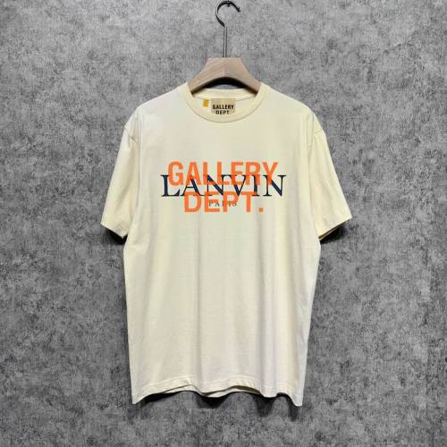 Gallery Dept T-Shirt-1712(S-XXL)