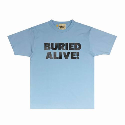 Gallery Dept T-Shirt-1318(S-XXL)