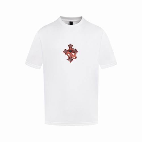 Chrome Hearts t-shirt men-1855(XS-L)