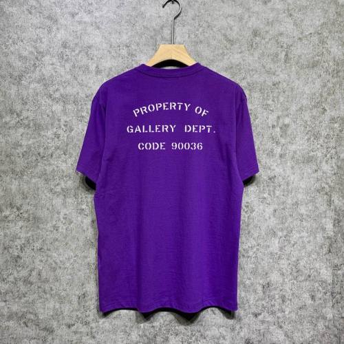 Gallery Dept T-Shirt-2244(S-XXL)