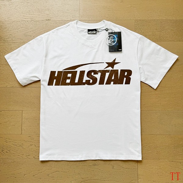Hellstar t-shirt-661(S-XL)