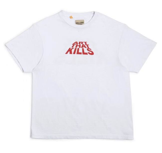 Gallery Dept T-Shirt-2723(S-XL)