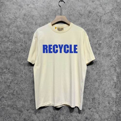 Gallery Dept T-Shirt-1102(S-XXL)