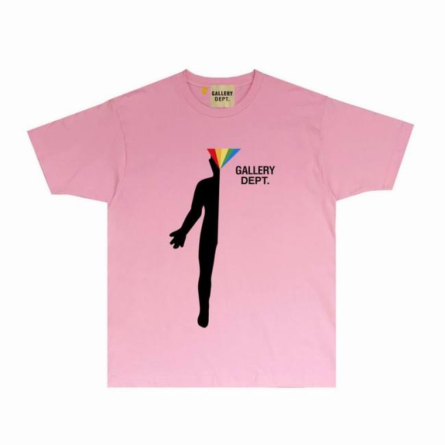 Gallery Dept T-Shirt-2327(S-XXL)
