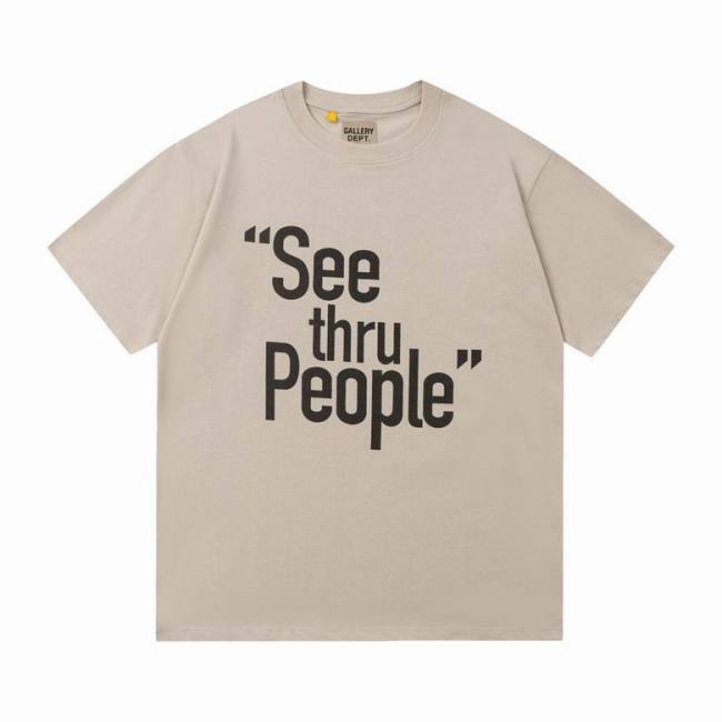 Gallery Dept T-Shirt-2603(S-XL)