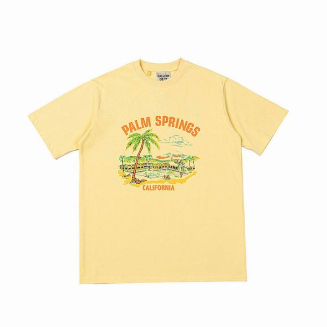 Gallery Dept T-Shirt-2780(S-XL)