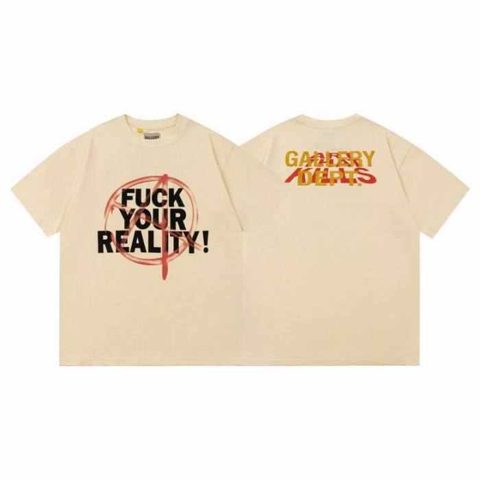 Gallery Dept T-Shirt-2605(S-XL)