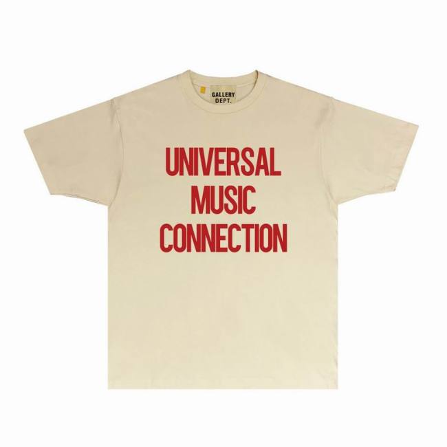 Gallery Dept T-Shirt-2047(S-XXL)