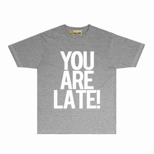 Gallery Dept T-Shirt-2017(S-XXL)
