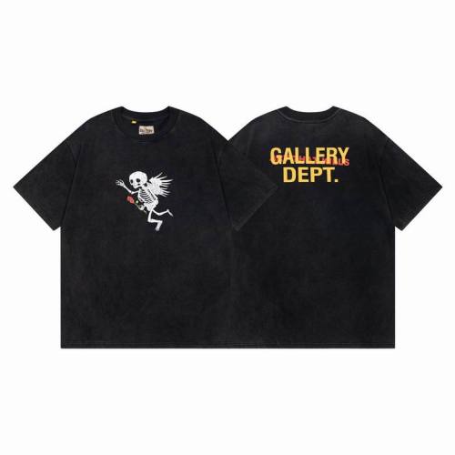Gallery Dept T-Shirt-2591(S-XL)