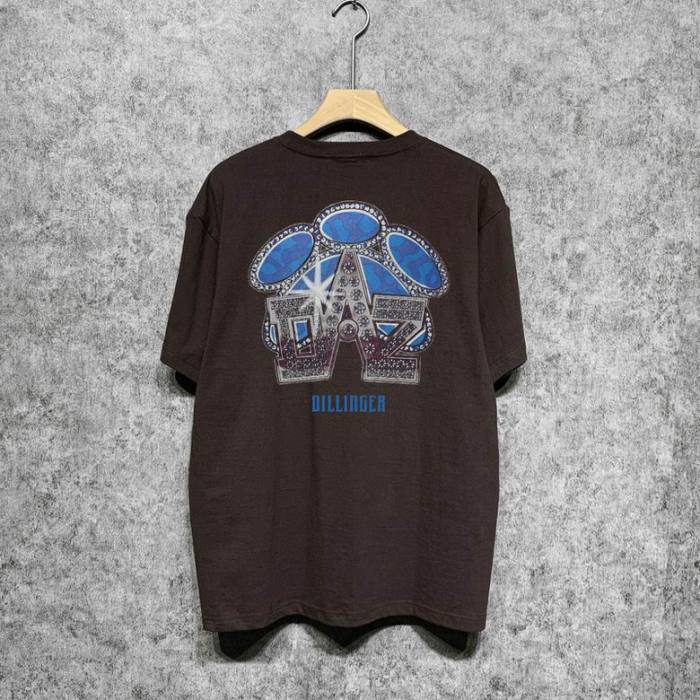 Gallery Dept T-Shirt-1720(S-XXL)