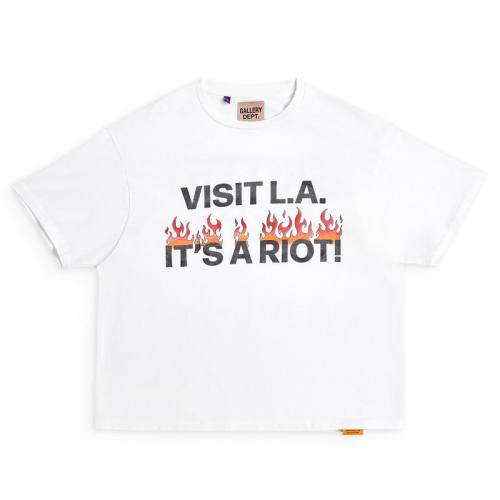 Gallery Dept T-Shirt-2749(S-XL)