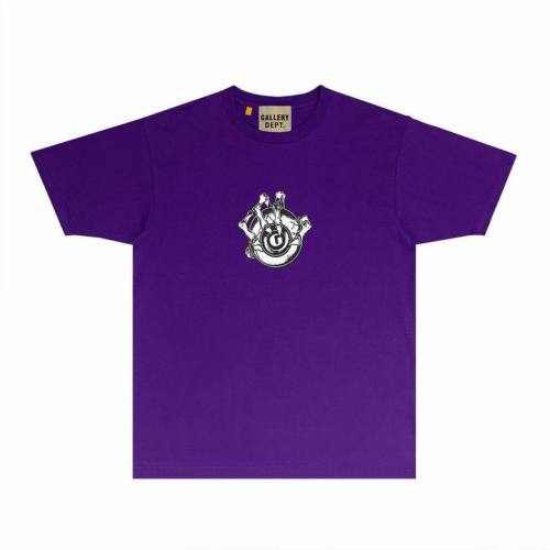 Gallery Dept T-Shirt-2432(S-XXL)