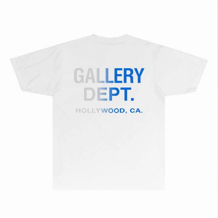Gallery Dept T-Shirt-2154(S-XXL)