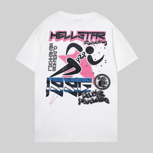 Hellstar t-shirt-750(S-XXXL)