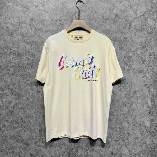 Gallery Dept T-Shirt-1403(S-XXL)