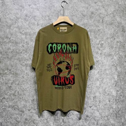 Gallery Dept T-Shirt-1661(S-XXL)