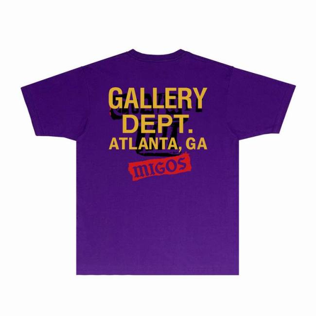 Gallery Dept T-Shirt-1464(S-XXL)