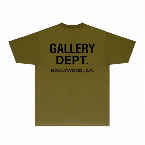 Gallery Dept T-Shirt-2330(S-XXL)