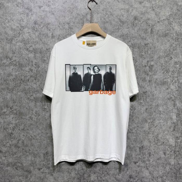 Gallery Dept T-Shirt-1657(S-XXL)