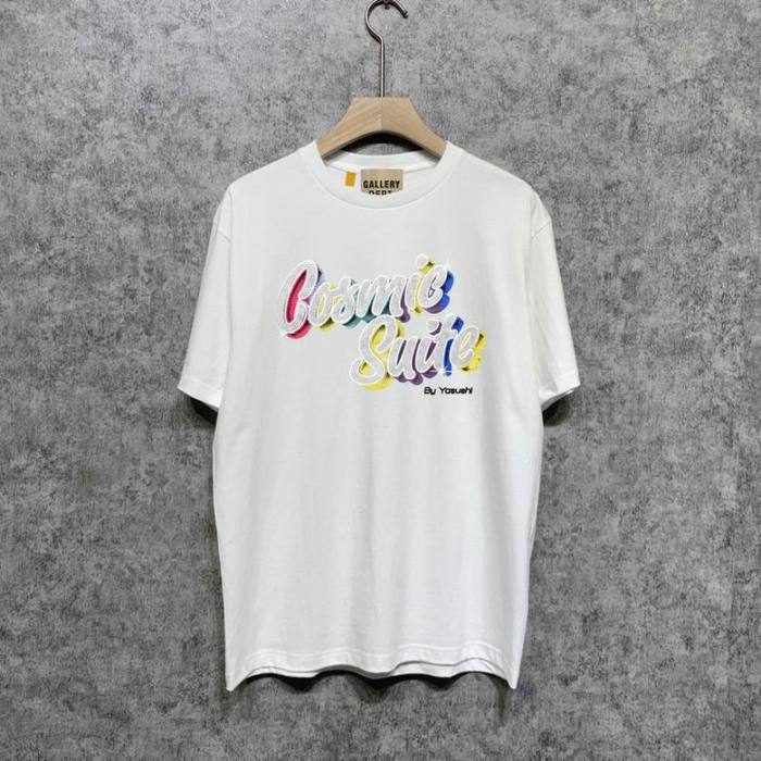Gallery Dept T-Shirt-1405(S-XXL)