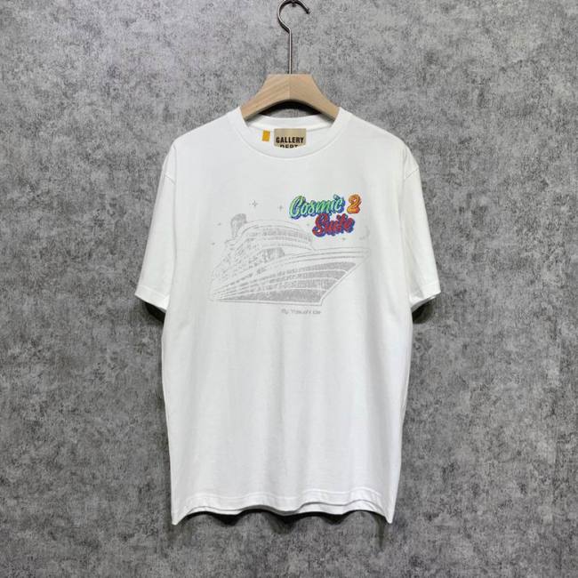 Gallery Dept T-Shirt-1483(S-XXL)