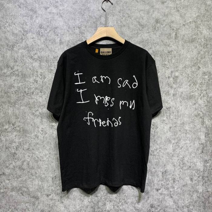 Gallery Dept T-Shirt-1037(S-XXL)