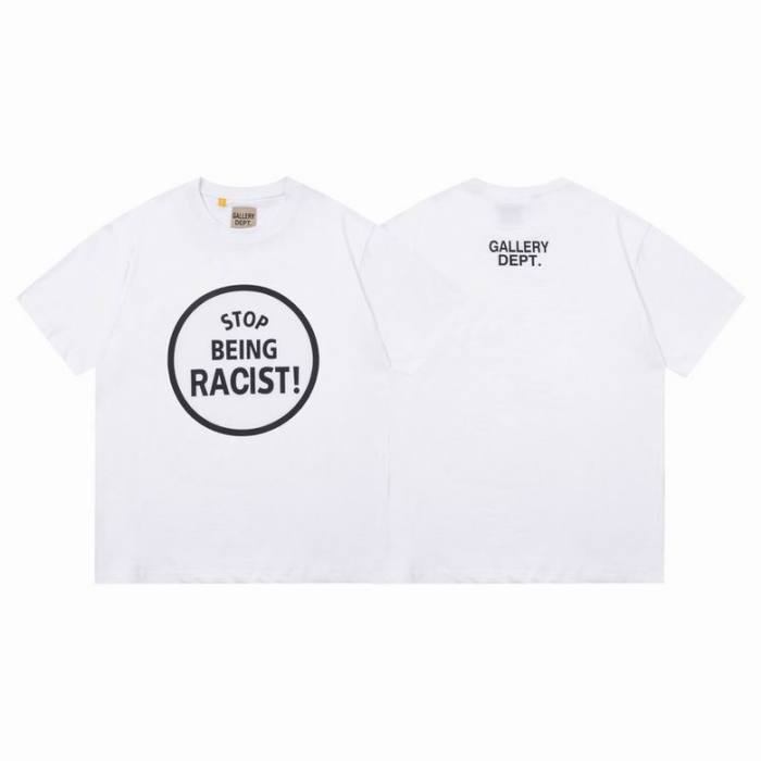 Gallery Dept T-Shirt-2595(S-XL)