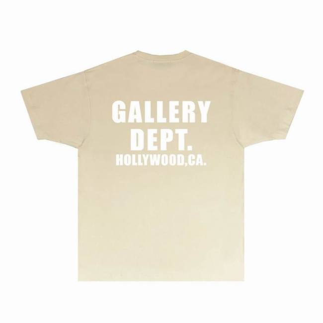 Gallery Dept T-Shirt-2479(S-XXL)