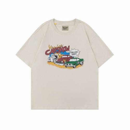 Gallery Dept T-Shirt-2637(S-XL)