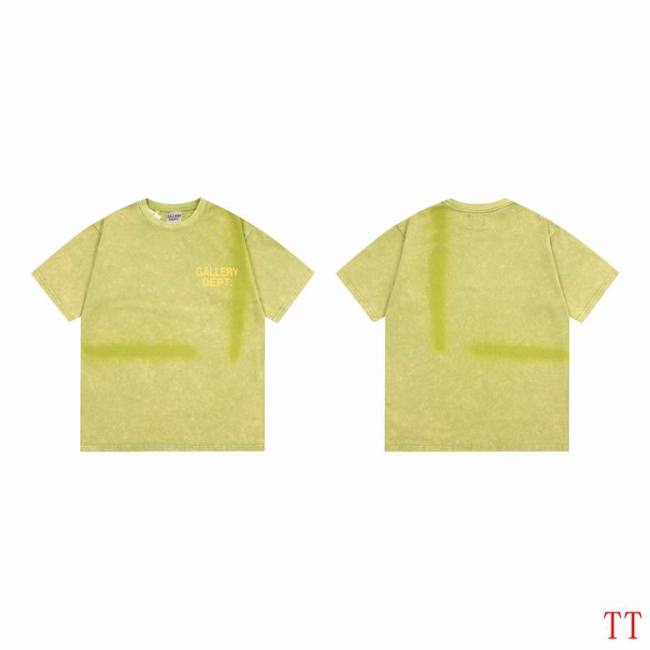 Gallery Dept T-Shirt-2667(S-XL)